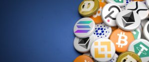 cryptocurrency